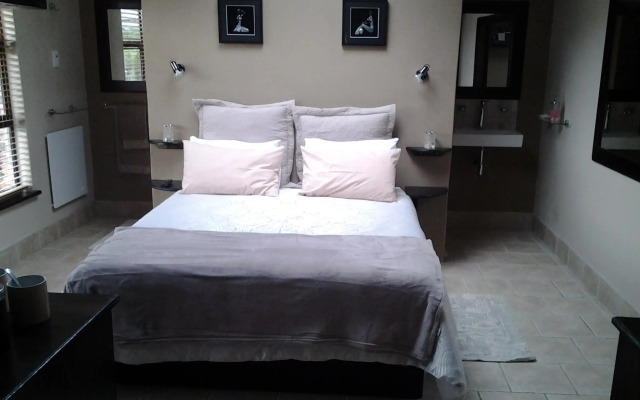 Dolphin View Guesthouse