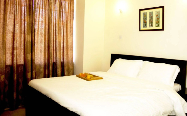 Nairobi Airport Hotel