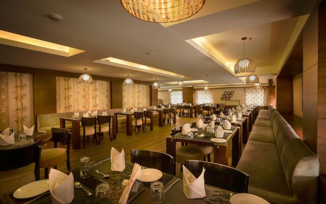 Hotel KGA Elite Continental