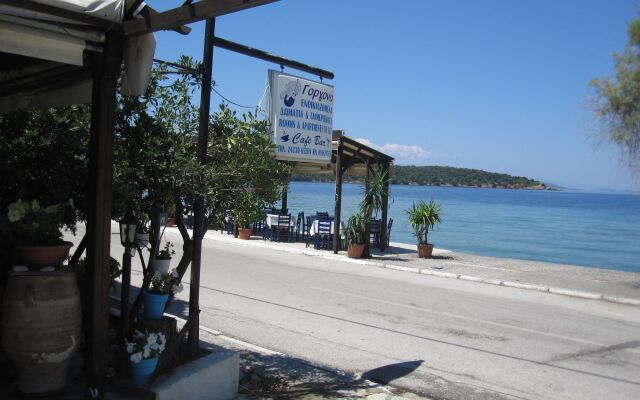 Hotel Gorgona