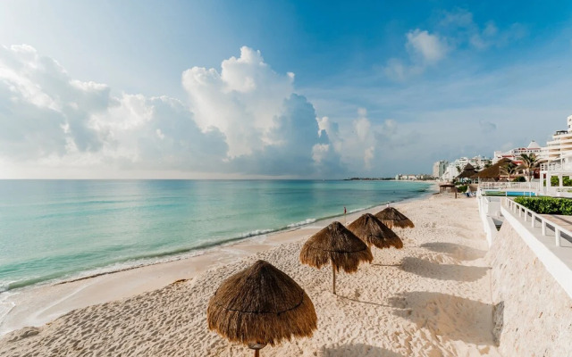 Brisas Beachfront Penthouses