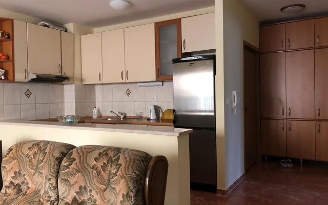 Apartment Sanja