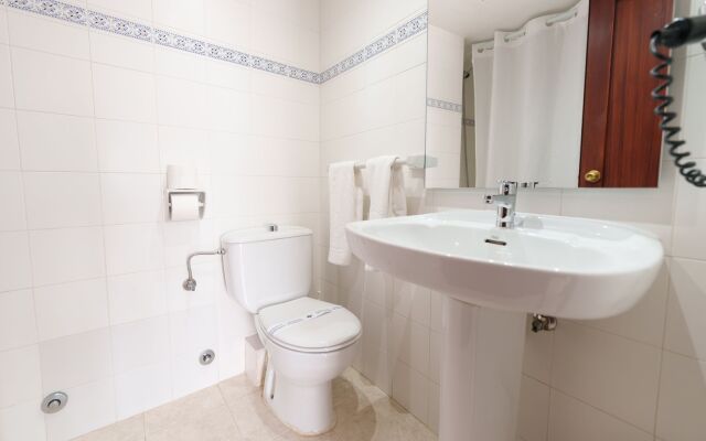 Hotel Orosol by Typic Hotels
