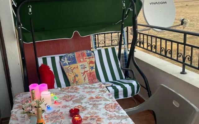 Art studio Marina Cape