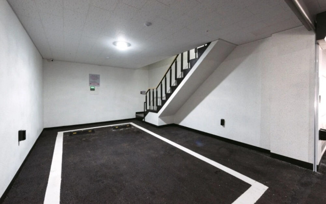 Yeonggwang Tinker Bell Motel