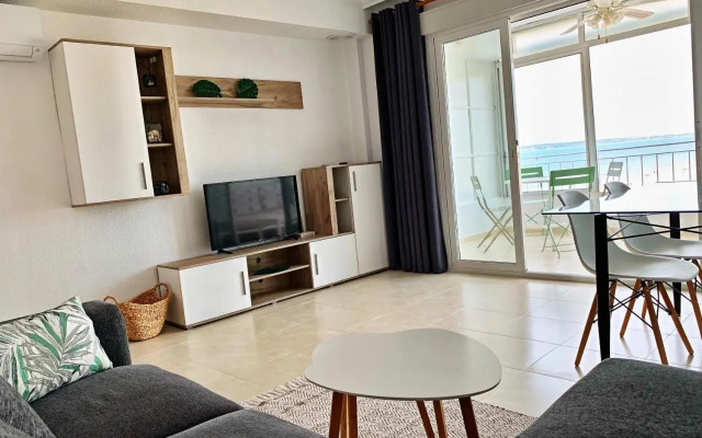 Sunny Beach Retreat