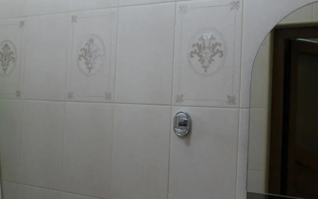 Rodina Guest House