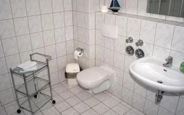 Parkresidenz am Hafen Wohnung HF 16