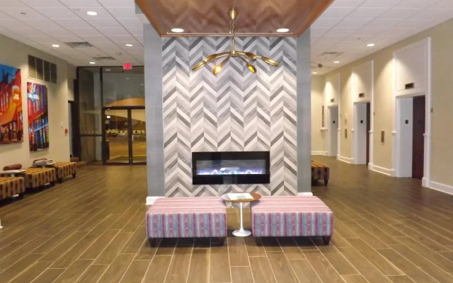 Holiday Inn Downtown Memphis by IHG