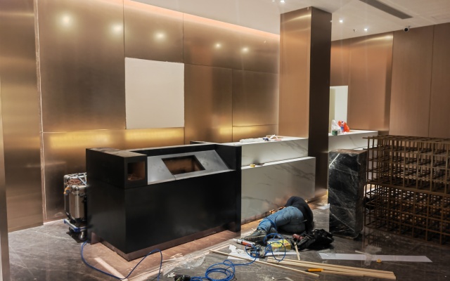 Greentree Eastern Hotel Shenzhen Futian Huaqiang North Branch