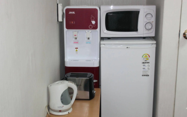 Dongdaemun Guest House