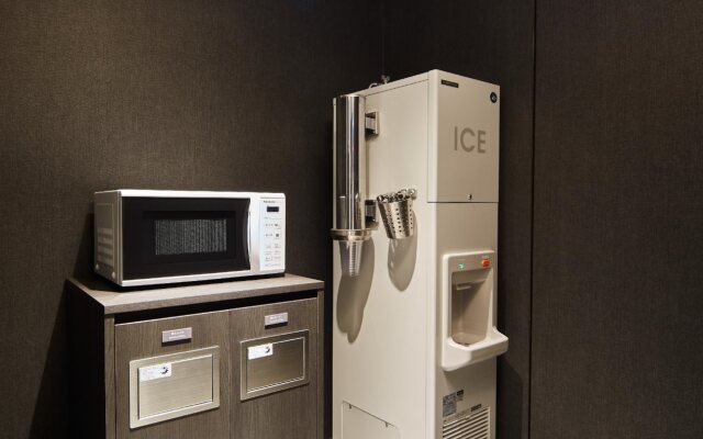 Mitsui Garden Hotel Ginza Gochome Hotel