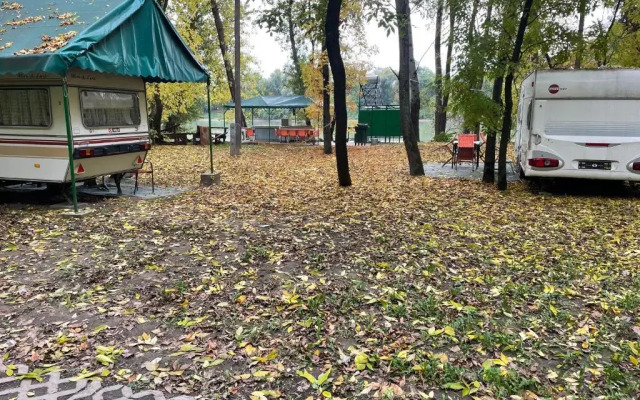 Tisza-beach wild camping4