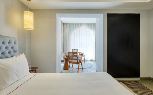 The Earth Amritsar, Trademark Collection by Wyndham