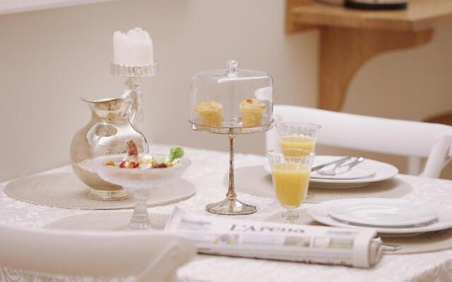 Boutique Apartments Verona