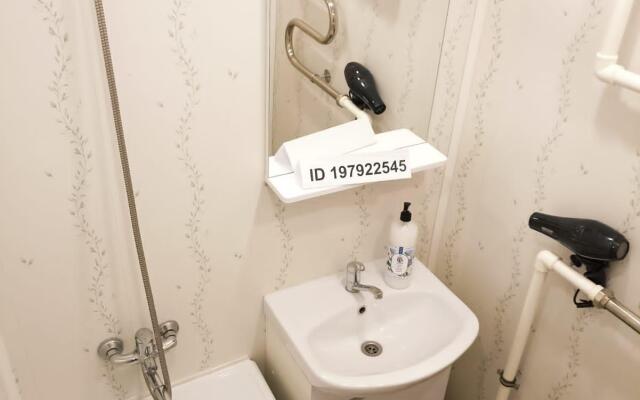 Погостим на улице Рихарда Зорге 33