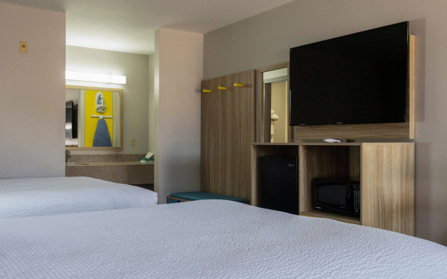 Days Inn by Wyndham San Angelo