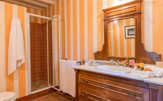 San Francesco 12 in Sarteano