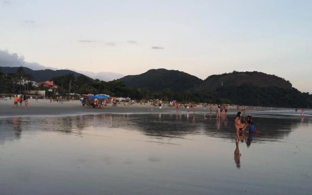 Casa Juqueí