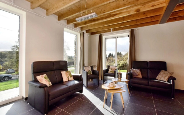 Cosy Holiday Home in Durbuy With Garden