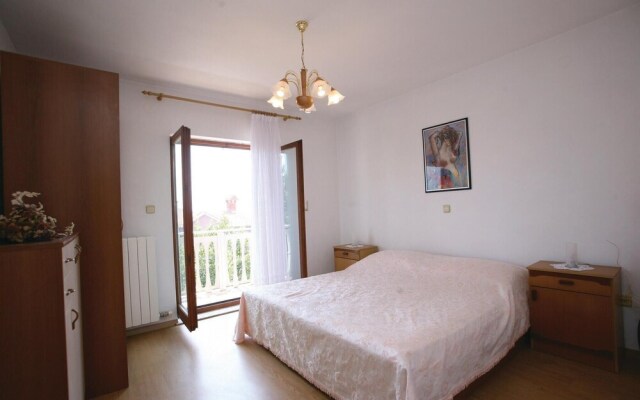 Stunning Home in Labin With Wifi and 4 Bedrooms