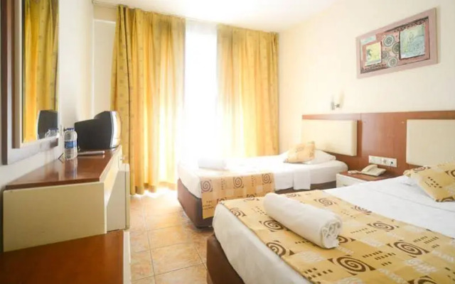Otium Inn Residence Rivero Hotel