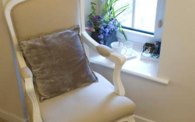 Ty Croeso Boutique B&B