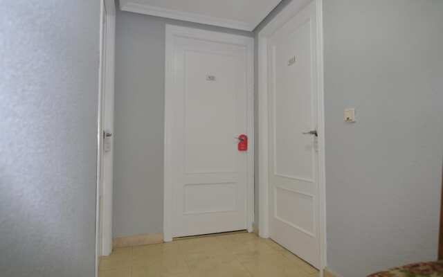 Hostería El Bodegón De Gredos