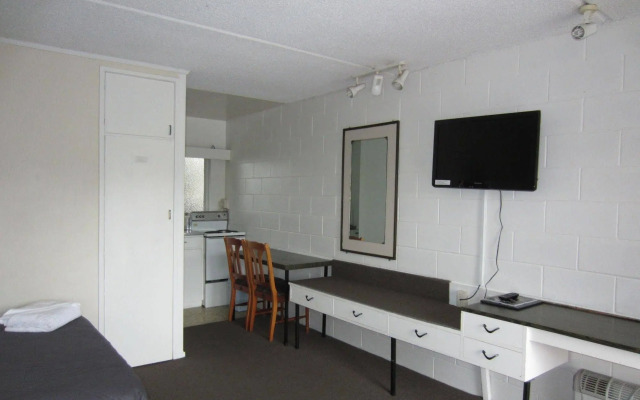 Midtown Motor Inn