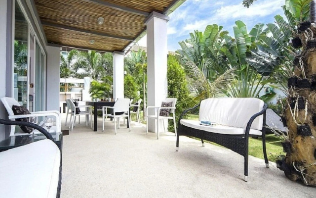 Villa Cheloni 2 Bedrooms