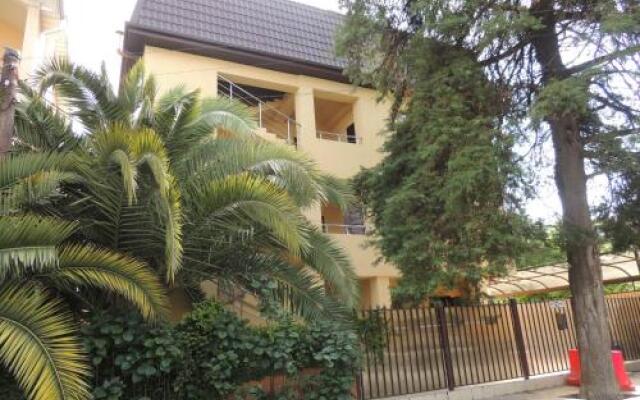 Alexandria Guest House