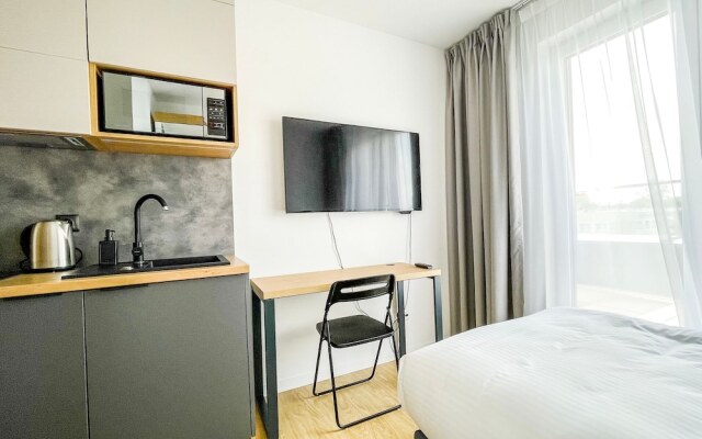 Milo Aparthotel
