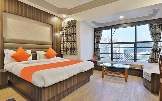 Itsy Hotels Shree Krishna Palace