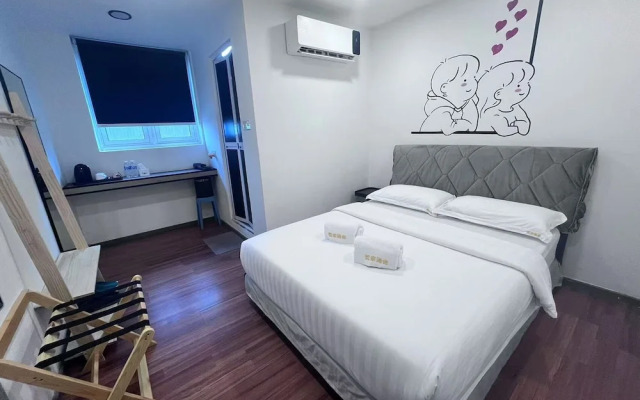 Ru Jia Hai She Hotel