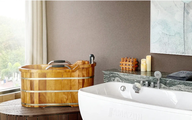 Long Thuan Hotel & Resort