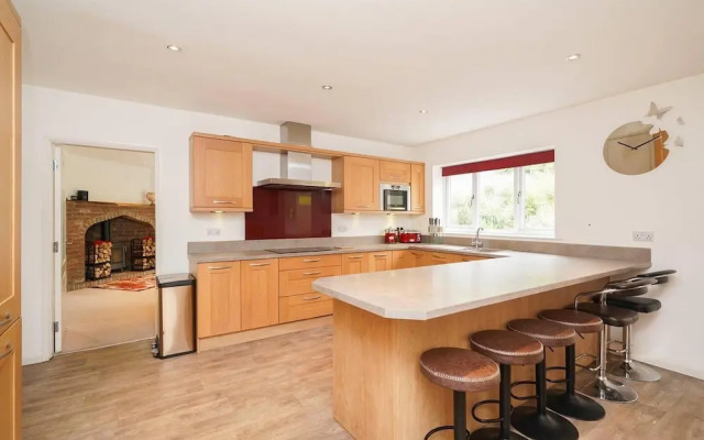 Stag/hen Party House w Hottub, Sauna & Pool Table