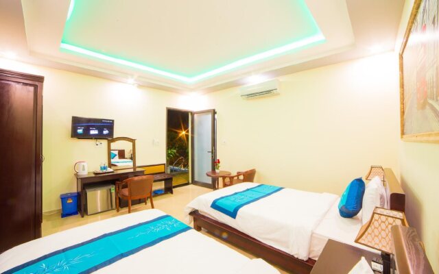 Hoi An Hao Anh Villa