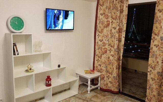 Apartamentos Carlos V