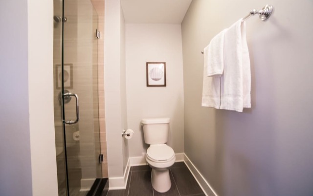 Stunning 3BR in Lake View by Sonder