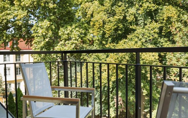 Austria Trend Hotel Maximilian