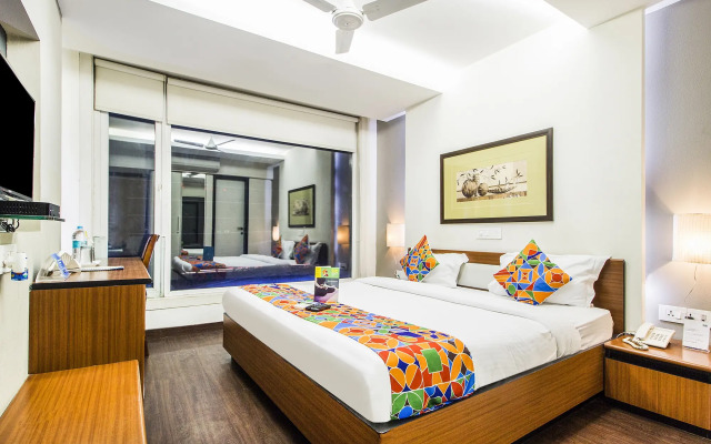 Fabhotel Prime Avenue