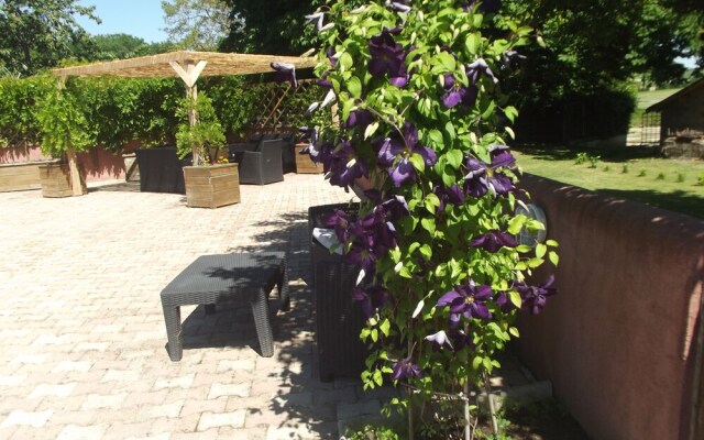 Chez Augros Meublées de Tourisme