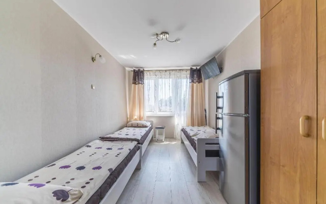 Pokoje Gościnne Benita