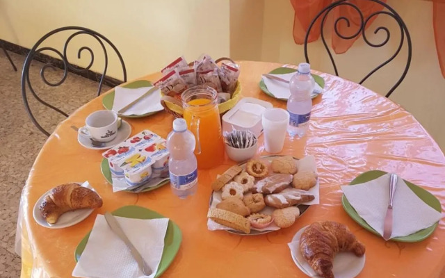 Bed and Breakfast Il Melangolo