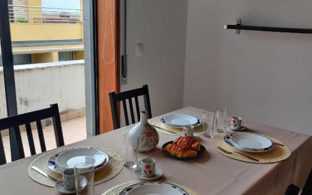 Apartamento Fração AX