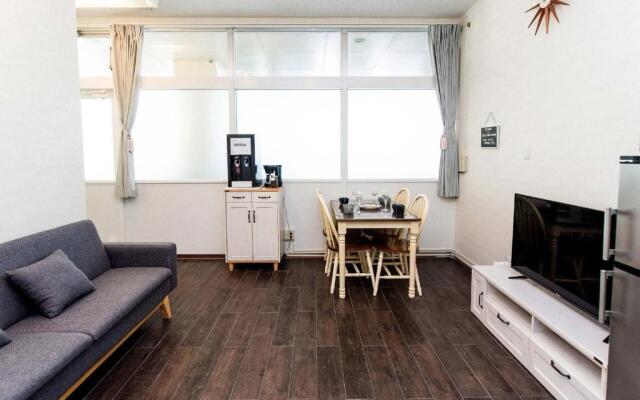 El Sol Town OKINAWA - Vacation STAY 12494