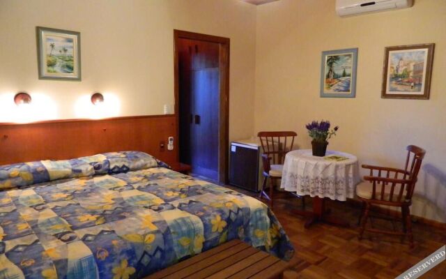 Natur Hotel