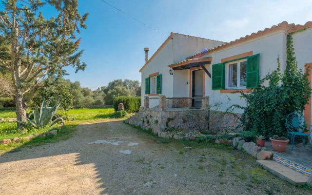 Villa La Caseta