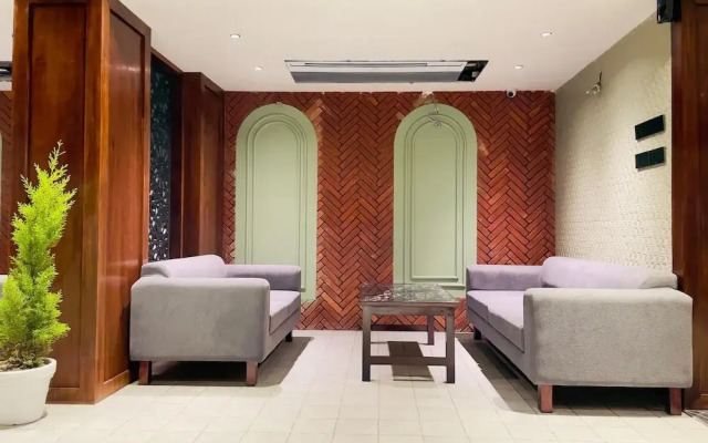 Hotel Paradise
