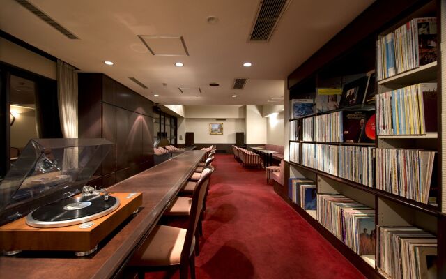 Azumino Hotaka View Hotel